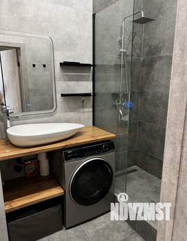 1-к квартира, вторичка, 35м2, 17/17 этаж