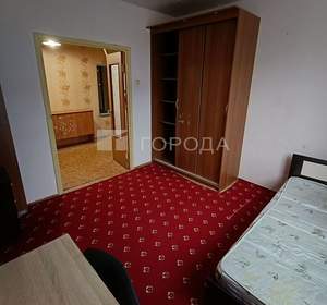 3-к квартира, вторичка, 76м2, 10/17 этаж