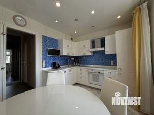 2-к квартира, вторичка, 61м2, 4/23 этаж