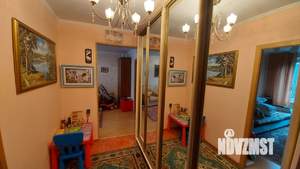 3-к квартира, вторичка, 59м2, 6/9 этаж