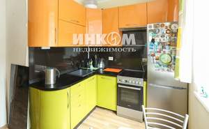 2-к квартира, вторичка, 47м2, 1/6 этаж