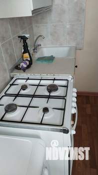 1-к квартира, вторичка, 33м2, 9/9 этаж