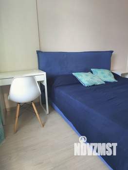 1-к квартира, вторичка, 38м2, 7/9 этаж