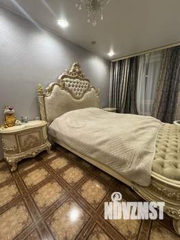 4-к квартира, вторичка, 90м2, 5/25 этаж
