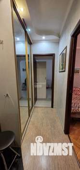 2-к квартира, вторичка, 46м2, 1/12 этаж