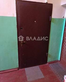 2-к квартира, вторичка, 49м2, 1/2 этаж