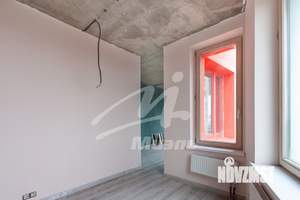 3-к квартира, вторичка, 52м2, 22/25 этаж