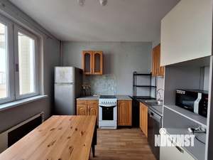 2-к квартира, вторичка, 59м2, 18/25 этаж