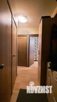 2-к квартира, вторичка, 45м2, 3/5 этаж