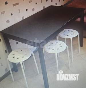 1-к квартира, вторичка, 43м2, 9/9 этаж