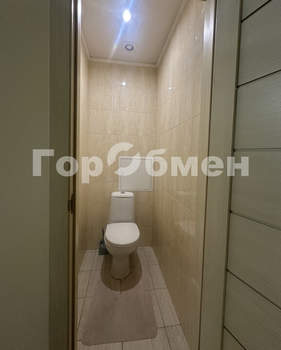 1-к квартира, вторичка, 42м2, 5/28 этаж