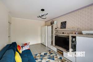 2-к квартира, вторичка, 43м2, 3/9 этаж