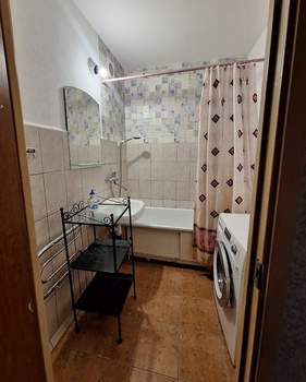 2-к квартира, вторичка, 59м2, 18/20 этаж