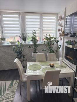 2-к квартира, вторичка, 54м2, 9/10 этаж