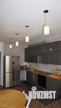 2-к квартира, вторичка, 64м2, 20/25 этаж