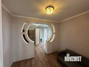 2-к квартира, вторичка, 59м2, 5/17 этаж