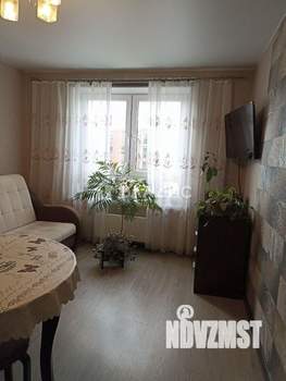 1-к квартира, вторичка, 39м2, 7/8 этаж