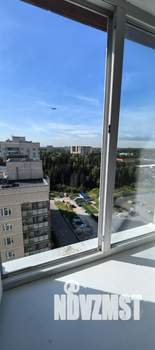 2-к квартира, вторичка, 54м2, 15/16 этаж