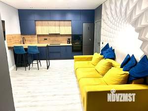3-к квартира, вторичка, 70м2, 16/25 этаж