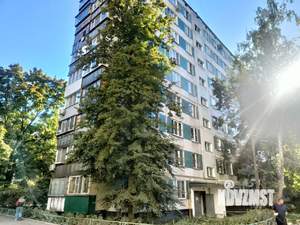 3-к квартира, вторичка, 49м2, 8/9 этаж