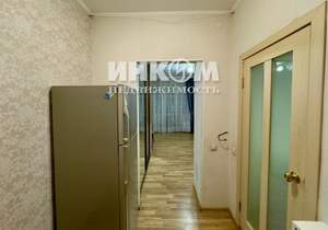 1-к квартира, вторичка, 29м2, 2/3 этаж