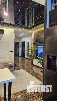 3-к квартира, вторичка, 85м2, 30/37 этаж