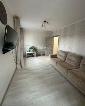 2-к квартира, вторичка, 55м2, 11/18 этаж