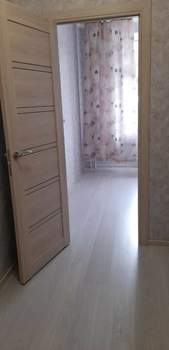 1-к квартира, вторичка, 31м2, 1/6 этаж