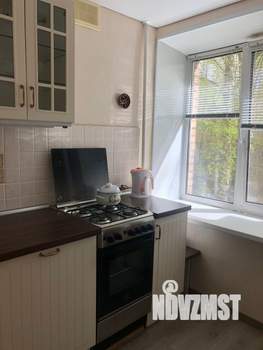 1-к квартира, вторичка, 33м2, 4/9 этаж