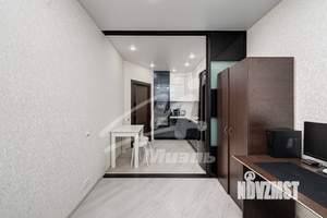3-к квартира, вторичка, 53м2, 7/17 этаж