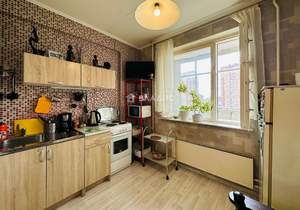 1-к квартира, вторичка, 35м2, 12/12 этаж