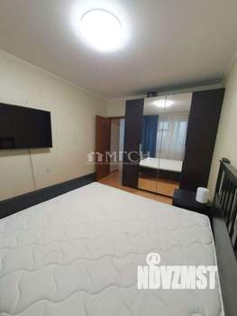 3-к квартира, вторичка, 84м2, 7/23 этаж