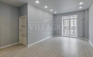 2-к квартира, вторичка, 58м2, 4/6 этаж