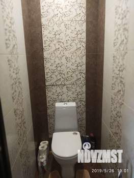 4-к квартира, вторичка, 100м2, 2/25 этаж