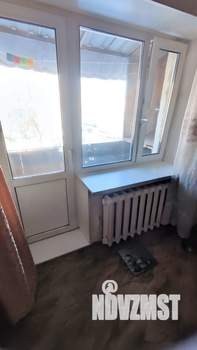 1-к квартира, вторичка, 33м2, 4/4 этаж