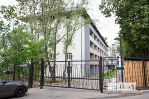2-к квартира, вторичка, 34м2, 1/5 этаж