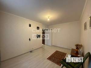 2-к квартира, вторичка, 46м2, -1/12 этаж