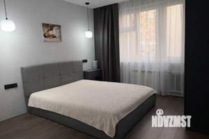 3-к квартира, вторичка, 81м2, 2/25 этаж