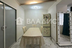 3-к квартира, вторичка, 75м2, 6/14 этаж