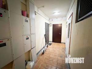 2-к квартира, вторичка, 58м2, 16/25 этаж