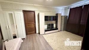2-к квартира, вторичка, 43м2, 1/5 этаж