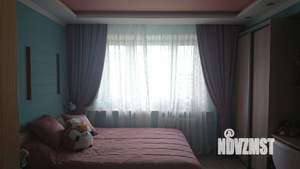 3-к квартира, вторичка, 62м2, 10/12 этаж