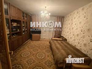 2-к квартира, вторичка, 54м2, 3/9 этаж