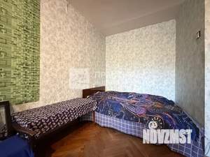 1-к квартира, вторичка, 35м2, 1/14 этаж