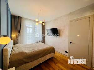 2-к квартира, вторичка, 55м2, 8/29 этаж