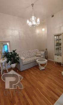 2-к квартира, вторичка, 79м2, 7/9 этаж