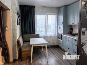 2-к квартира, вторичка, 58м2, 6/13 этаж