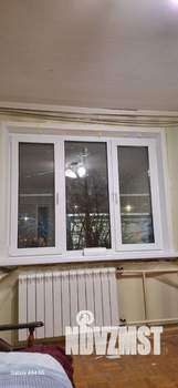 2-к квартира, вторичка, 53м2, 1/9 этаж