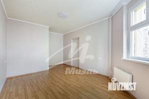 3-к квартира, вторичка, 107м2, 12/25 этаж