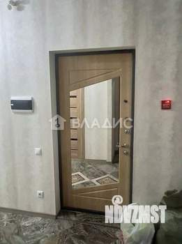 2-к квартира, вторичка, 56м2, 4/17 этаж